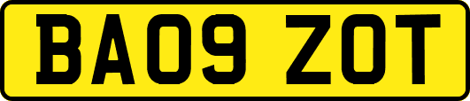 BA09ZOT