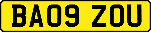 BA09ZOU