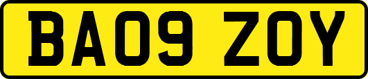 BA09ZOY