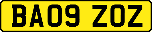 BA09ZOZ