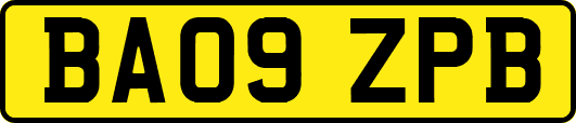 BA09ZPB