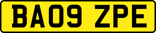 BA09ZPE