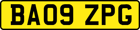 BA09ZPG
