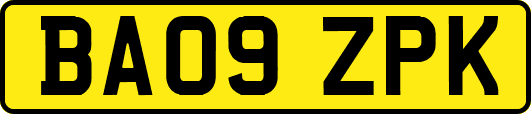 BA09ZPK