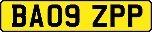 BA09ZPP
