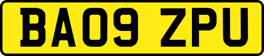 BA09ZPU