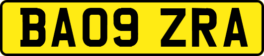 BA09ZRA