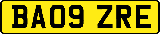 BA09ZRE