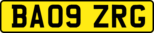 BA09ZRG