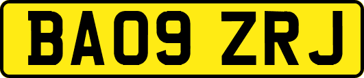 BA09ZRJ