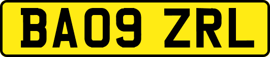 BA09ZRL