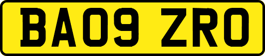BA09ZRO