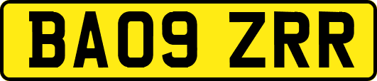 BA09ZRR