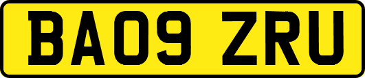 BA09ZRU
