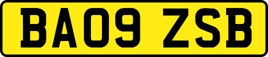 BA09ZSB