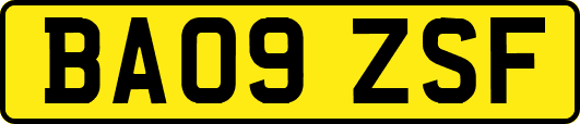BA09ZSF