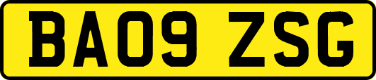 BA09ZSG