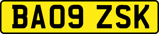 BA09ZSK