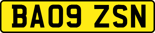 BA09ZSN