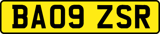 BA09ZSR