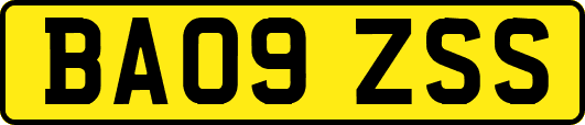 BA09ZSS