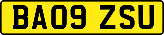 BA09ZSU