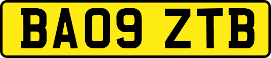 BA09ZTB