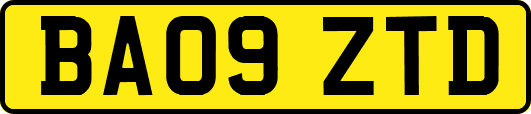 BA09ZTD