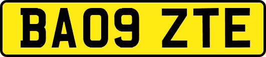 BA09ZTE