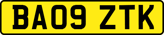 BA09ZTK