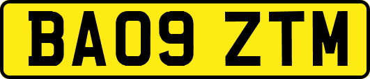 BA09ZTM