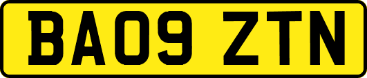BA09ZTN