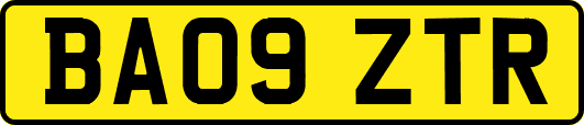 BA09ZTR