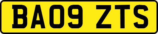 BA09ZTS