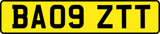 BA09ZTT