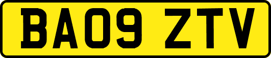 BA09ZTV