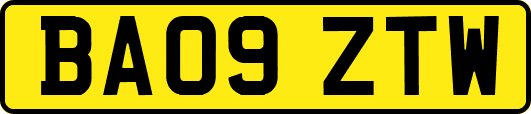 BA09ZTW