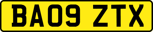 BA09ZTX