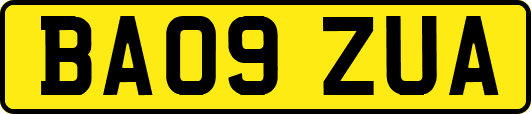 BA09ZUA
