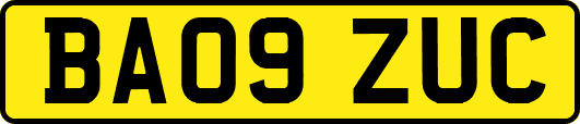 BA09ZUC
