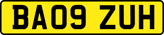 BA09ZUH