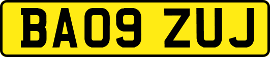 BA09ZUJ