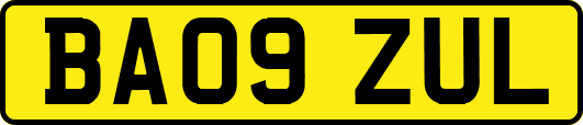 BA09ZUL