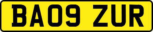 BA09ZUR