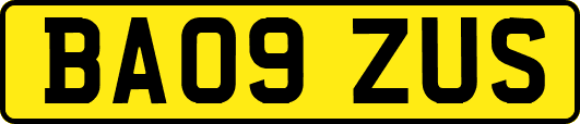 BA09ZUS