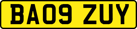 BA09ZUY