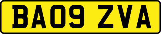 BA09ZVA
