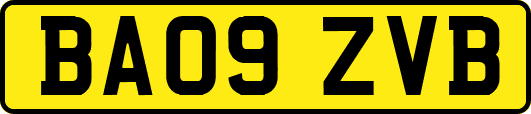 BA09ZVB