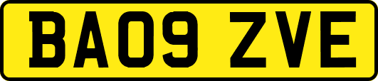 BA09ZVE