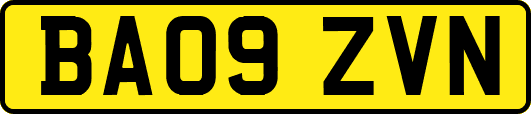 BA09ZVN